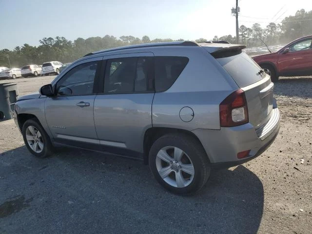 Photo 1 VIN: 1C4NJCEA9FD210040 - JEEP COMPASS LA 