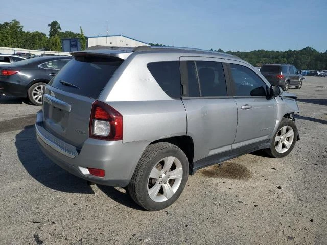 Photo 2 VIN: 1C4NJCEA9FD210040 - JEEP COMPASS LA 