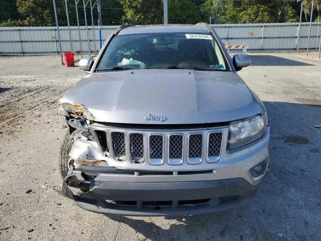 Photo 4 VIN: 1C4NJCEA9FD210040 - JEEP COMPASS LA 