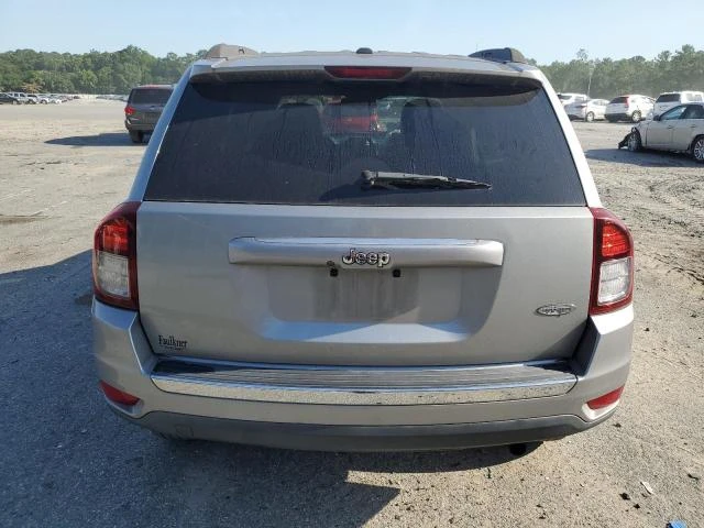 Photo 5 VIN: 1C4NJCEA9FD210040 - JEEP COMPASS LA 