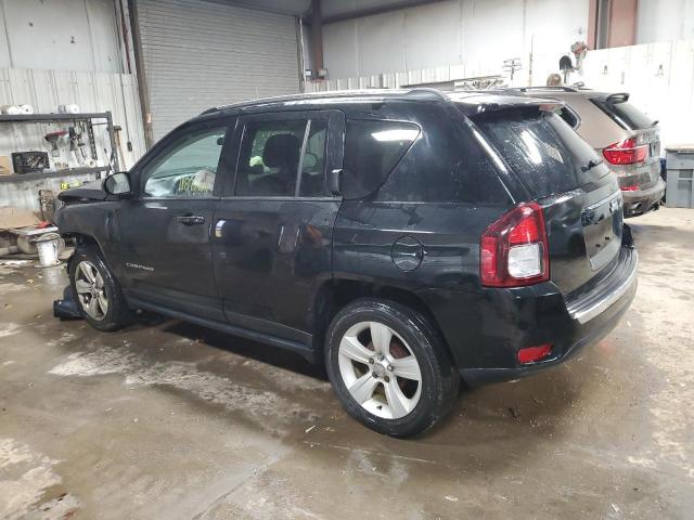 Photo 1 VIN: 1C4NJCEA9FD297227 - JEEP COMPASS LA 