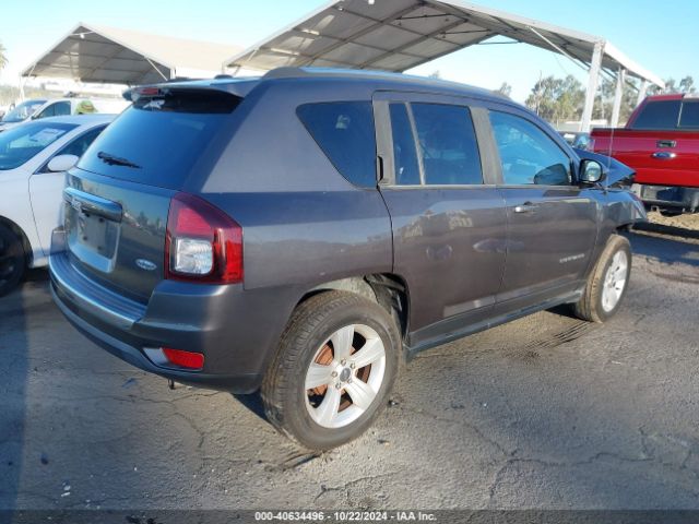 Photo 3 VIN: 1C4NJCEA9FD297583 - JEEP COMPASS 