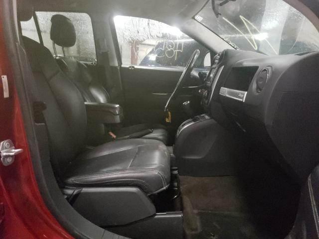 Photo 4 VIN: 1C4NJCEA9FD361816 - JEEP COMPASS LA 