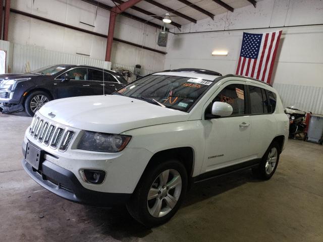 Photo 1 VIN: 1C4NJCEA9FD367258 - JEEP COMPASS LA 