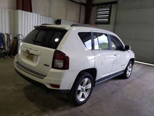 Photo 3 VIN: 1C4NJCEA9FD367258 - JEEP COMPASS LA 