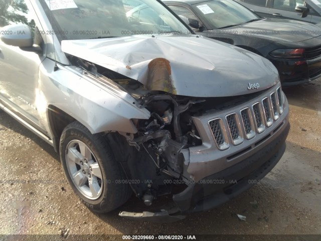 Photo 5 VIN: 1C4NJCEA9FD427927 - JEEP COMPASS 