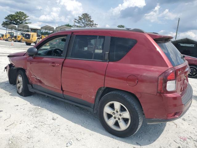 Photo 1 VIN: 1C4NJCEA9FD437325 - JEEP COMPASS LA 