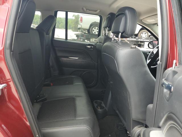 Photo 10 VIN: 1C4NJCEA9FD437325 - JEEP COMPASS LA 