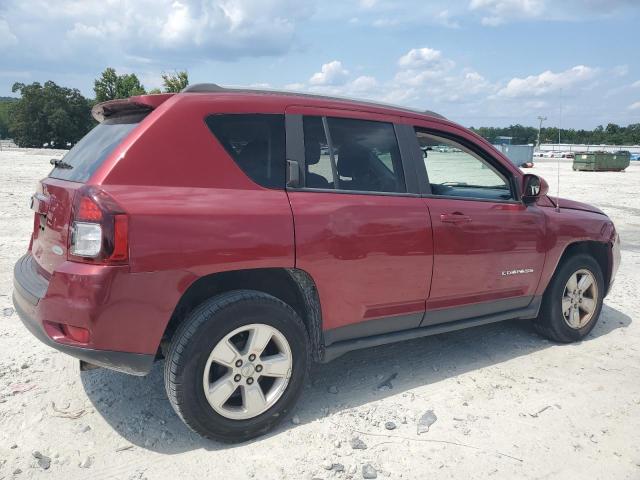 Photo 2 VIN: 1C4NJCEA9FD437325 - JEEP COMPASS LA 