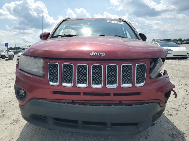 Photo 4 VIN: 1C4NJCEA9FD437325 - JEEP COMPASS LA 