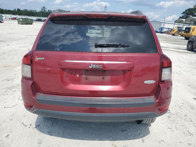 Photo 5 VIN: 1C4NJCEA9FD437325 - JEEP COMPASS LA 