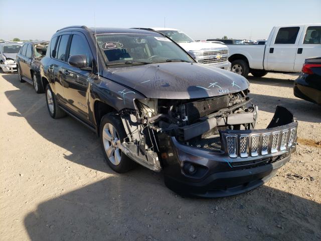 Photo 0 VIN: 1C4NJCEA9GD634674 - JEEP COMPASS LA 