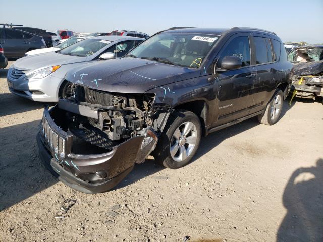 Photo 1 VIN: 1C4NJCEA9GD634674 - JEEP COMPASS LA 