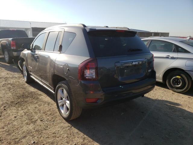 Photo 2 VIN: 1C4NJCEA9GD634674 - JEEP COMPASS LA 