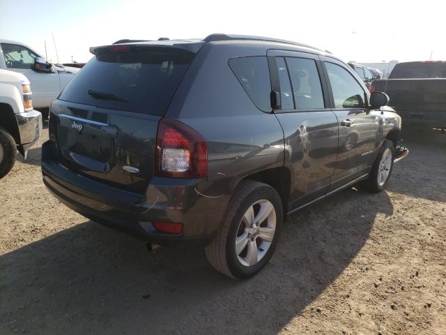 Photo 3 VIN: 1C4NJCEA9GD634674 - JEEP COMPASS LA 