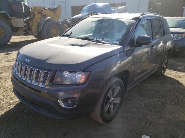 Photo 1 VIN: 1C4NJCEA9GD636795 - JEEP COMPASS LA 