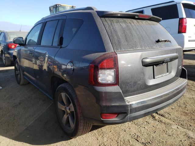 Photo 2 VIN: 1C4NJCEA9GD636795 - JEEP COMPASS LA 