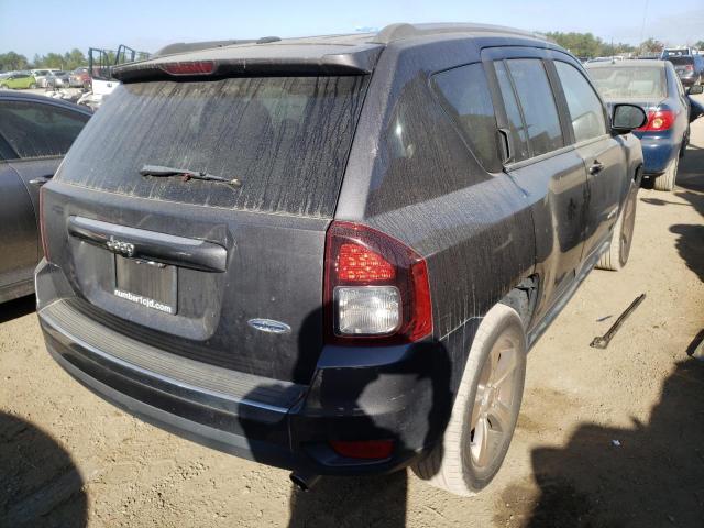 Photo 3 VIN: 1C4NJCEA9GD636795 - JEEP COMPASS LA 