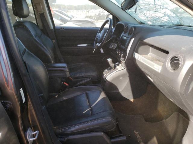 Photo 4 VIN: 1C4NJCEA9GD636795 - JEEP COMPASS LA 