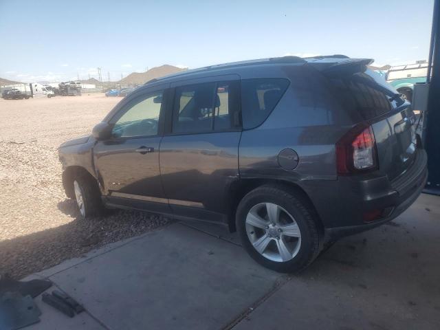 Photo 1 VIN: 1C4NJCEA9GD640801 - JEEP COMPASS 