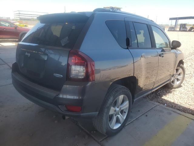 Photo 2 VIN: 1C4NJCEA9GD640801 - JEEP COMPASS 