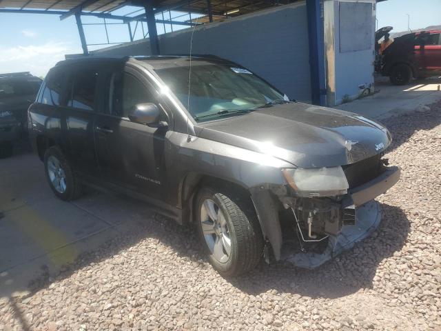 Photo 3 VIN: 1C4NJCEA9GD640801 - JEEP COMPASS 