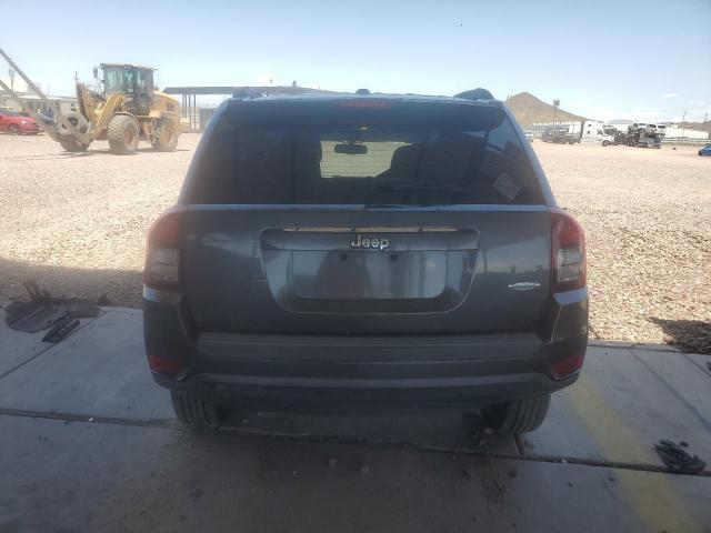 Photo 5 VIN: 1C4NJCEA9GD640801 - JEEP COMPASS 