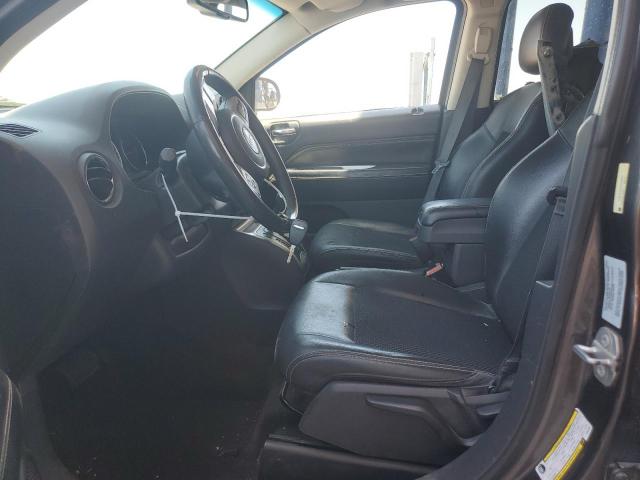 Photo 6 VIN: 1C4NJCEA9GD640801 - JEEP COMPASS 