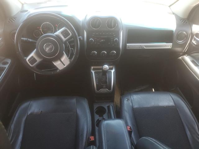 Photo 7 VIN: 1C4NJCEA9GD640801 - JEEP COMPASS 