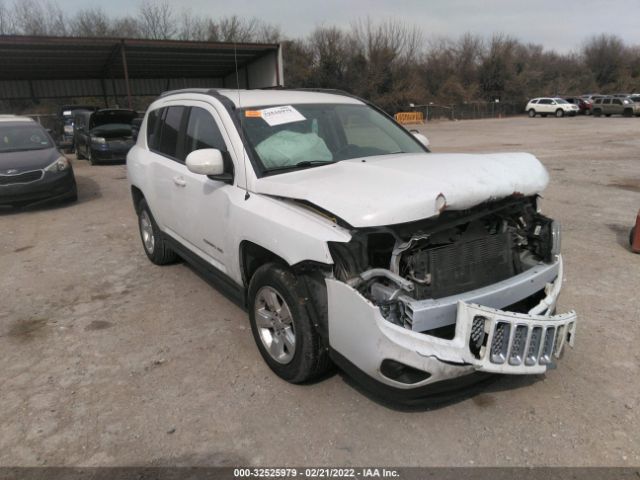 Photo 0 VIN: 1C4NJCEA9GD665732 - JEEP COMPASS 