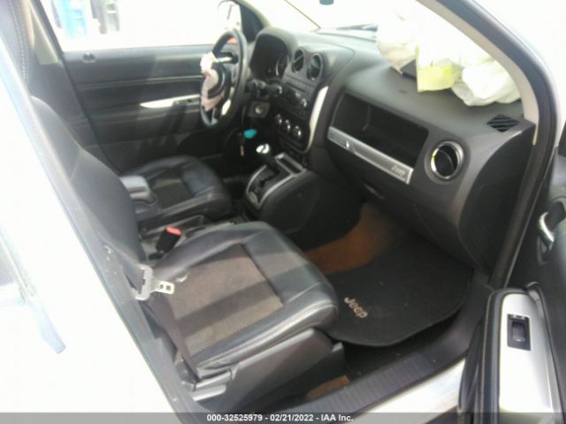 Photo 4 VIN: 1C4NJCEA9GD665732 - JEEP COMPASS 