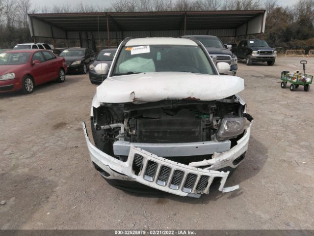 Photo 5 VIN: 1C4NJCEA9GD665732 - JEEP COMPASS 