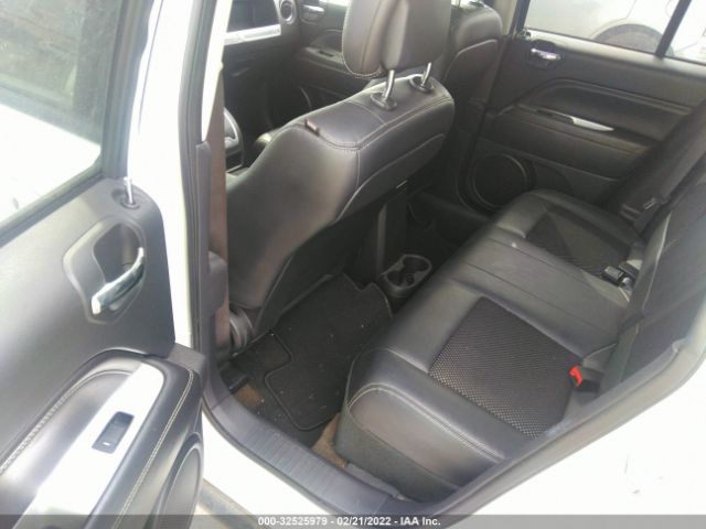 Photo 7 VIN: 1C4NJCEA9GD665732 - JEEP COMPASS 