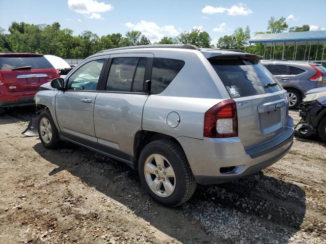 Photo 1 VIN: 1C4NJCEA9GD666234 - JEEP COMPASS SP 