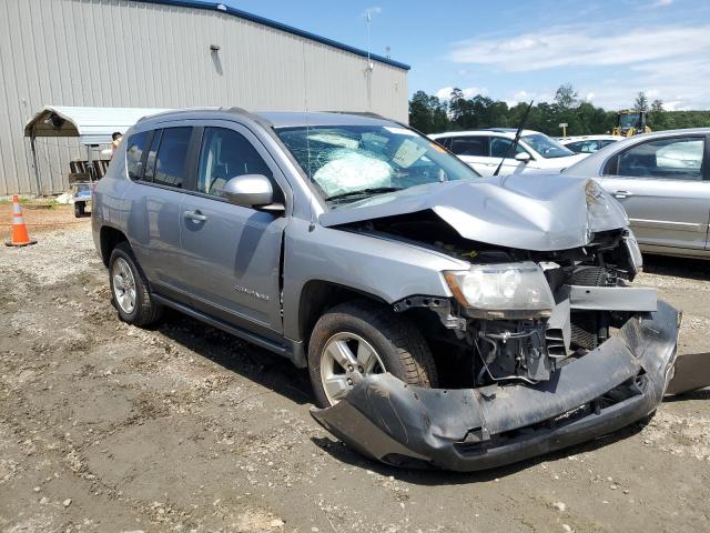 Photo 3 VIN: 1C4NJCEA9GD666234 - JEEP COMPASS SP 