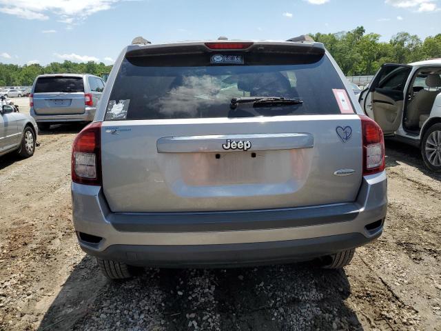 Photo 5 VIN: 1C4NJCEA9GD666234 - JEEP COMPASS SP 