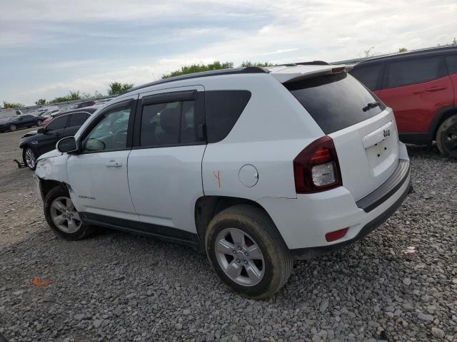 Photo 1 VIN: 1C4NJCEA9GD666489 - JEEP COMPASS 