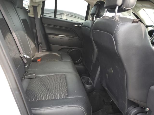 Photo 10 VIN: 1C4NJCEA9GD666489 - JEEP COMPASS 