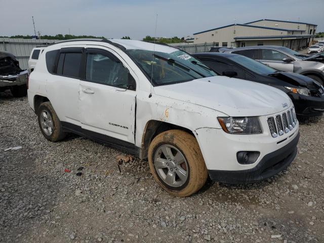 Photo 3 VIN: 1C4NJCEA9GD666489 - JEEP COMPASS 