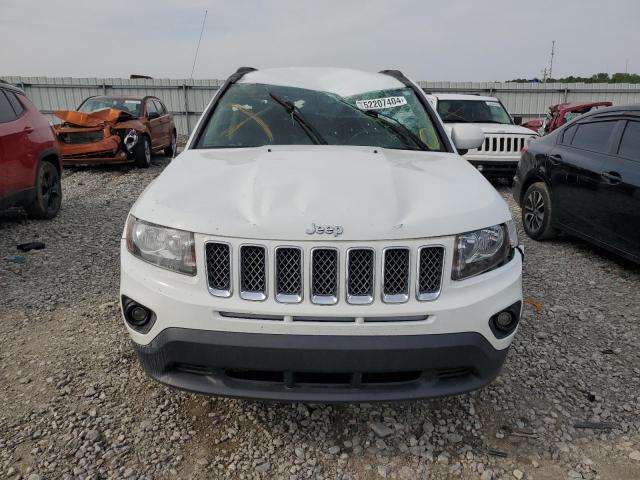 Photo 4 VIN: 1C4NJCEA9GD666489 - JEEP COMPASS 