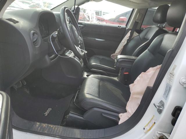 Photo 6 VIN: 1C4NJCEA9GD666489 - JEEP COMPASS 