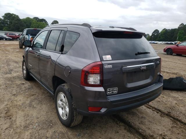 Photo 2 VIN: 1C4NJCEA9GD715335 - JEEP COMPASS LA 