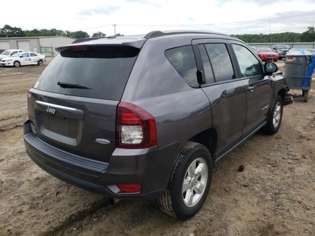 Photo 3 VIN: 1C4NJCEA9GD715335 - JEEP COMPASS LA 