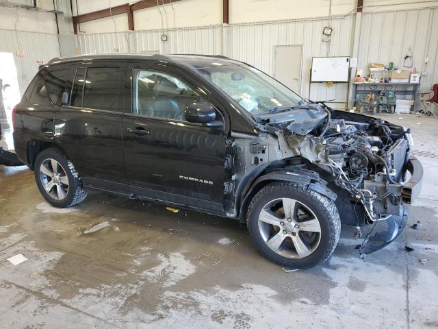 Photo 3 VIN: 1C4NJCEA9GD716078 - JEEP COMPASS LA 