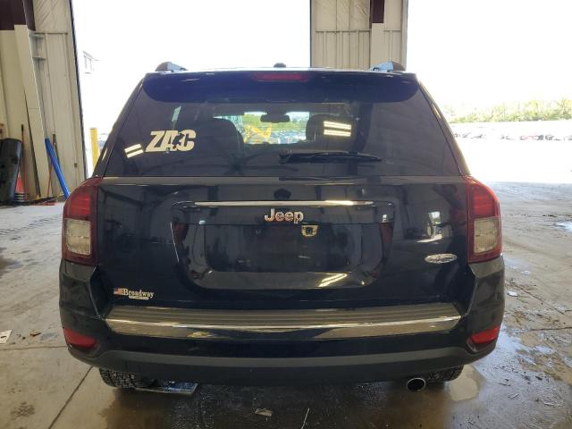 Photo 5 VIN: 1C4NJCEA9GD716078 - JEEP COMPASS LA 