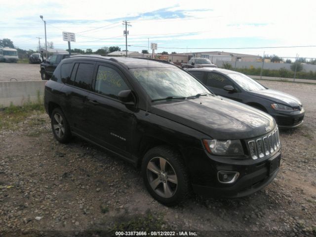 Photo 0 VIN: 1C4NJCEA9GD716078 - JEEP COMPASS 