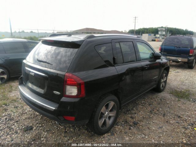 Photo 3 VIN: 1C4NJCEA9GD716078 - JEEP COMPASS 