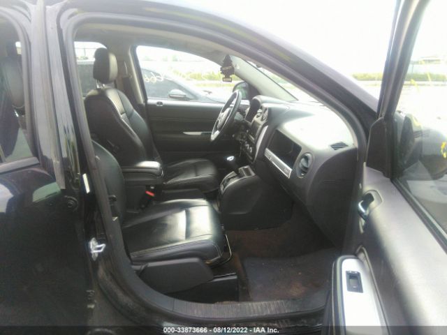 Photo 4 VIN: 1C4NJCEA9GD716078 - JEEP COMPASS 