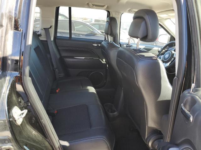 Photo 10 VIN: 1C4NJCEA9GD735195 - JEEP COMPASS LA 