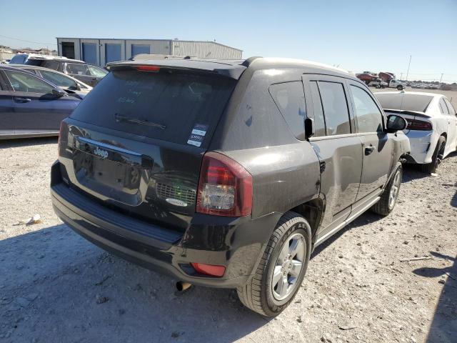 Photo 2 VIN: 1C4NJCEA9GD735195 - JEEP COMPASS LA 